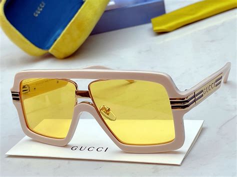 pictures of fake gucci sunglasses|Gucci sunglasses knockoff.